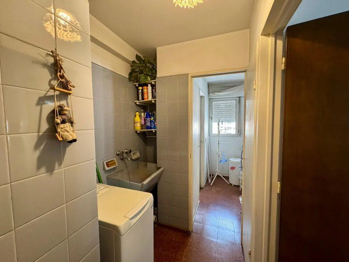 DEPARTAMENTO SEMIPISO 4 DORM Bº CENTRO - ESCRITURA 3
