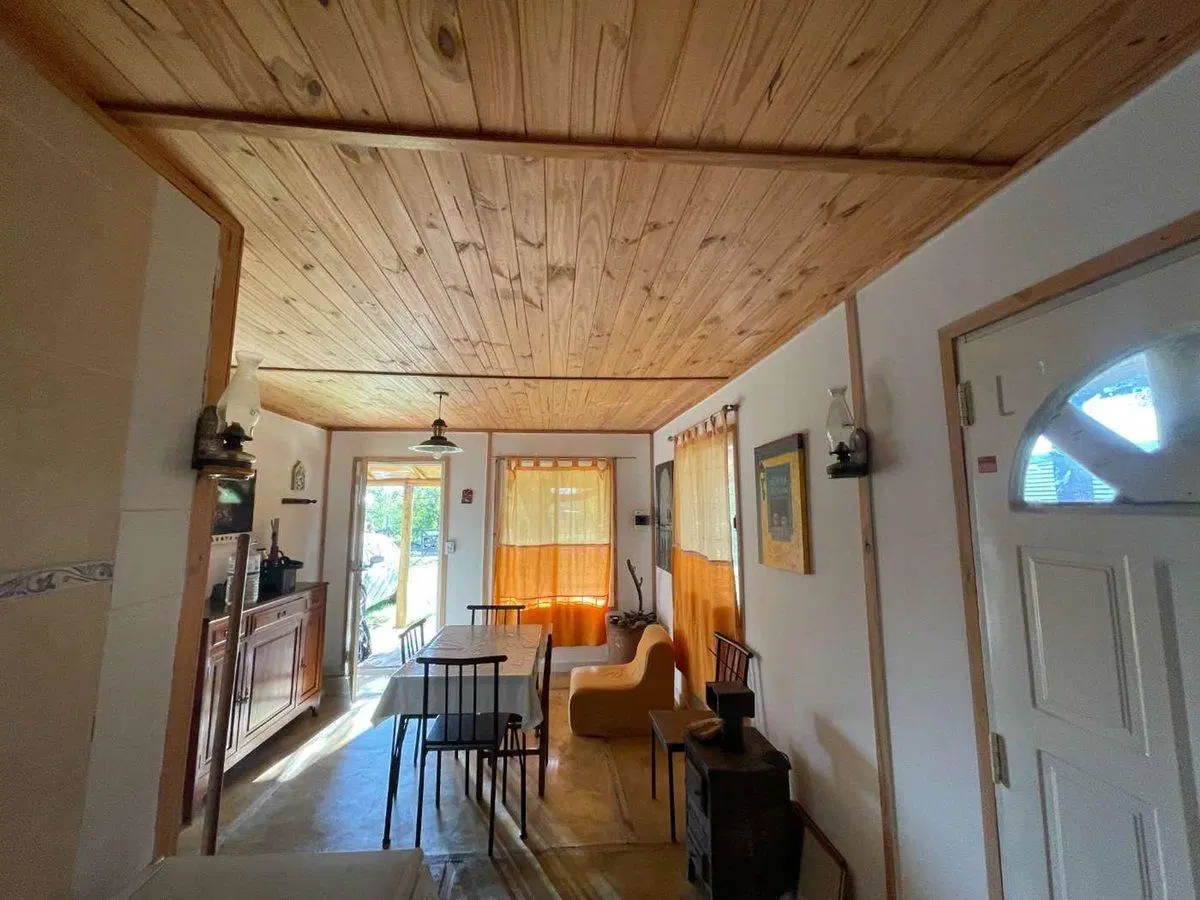 CASA 3 DORM - LOS ESPINILLOS, POTRERO DE GARAY 4