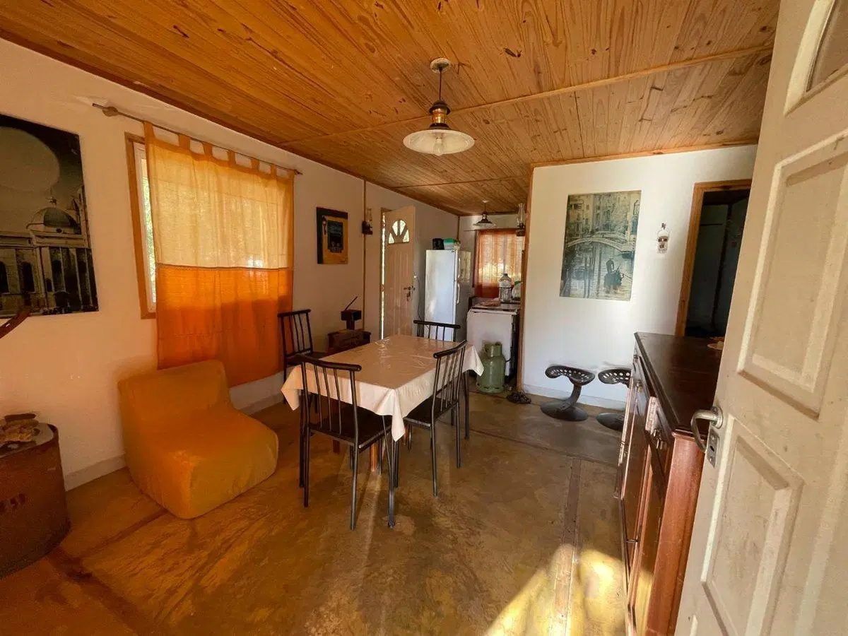 CASA 3 DORM - LOS ESPINILLOS, POTRERO DE GARAY 3