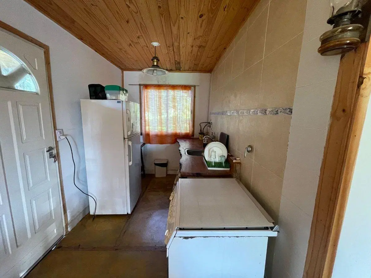 CASA 3 DORM - LOS ESPINILLOS, POTRERO DE GARAY 2