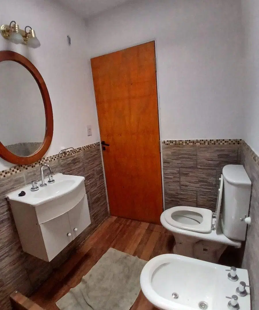 VENTA CASA 2 DORMITORIOS B° VICOR OPORTUNIDAD 2