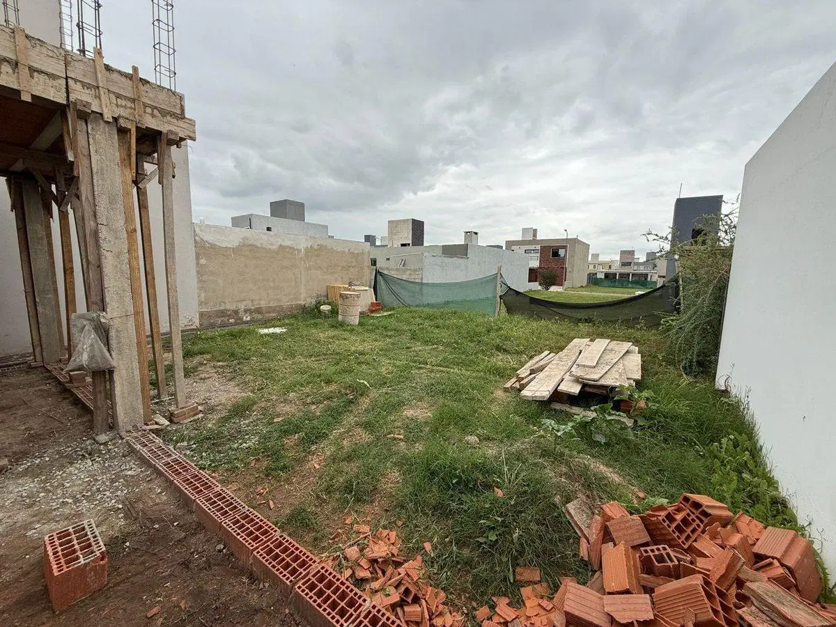 VENTA CASA EN DOCTA EN POZO 2 DORM ETAPA 2 2