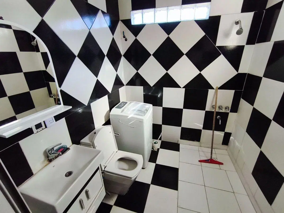 Venta casa 3 dormi pileta y vista Carlos Paz 5