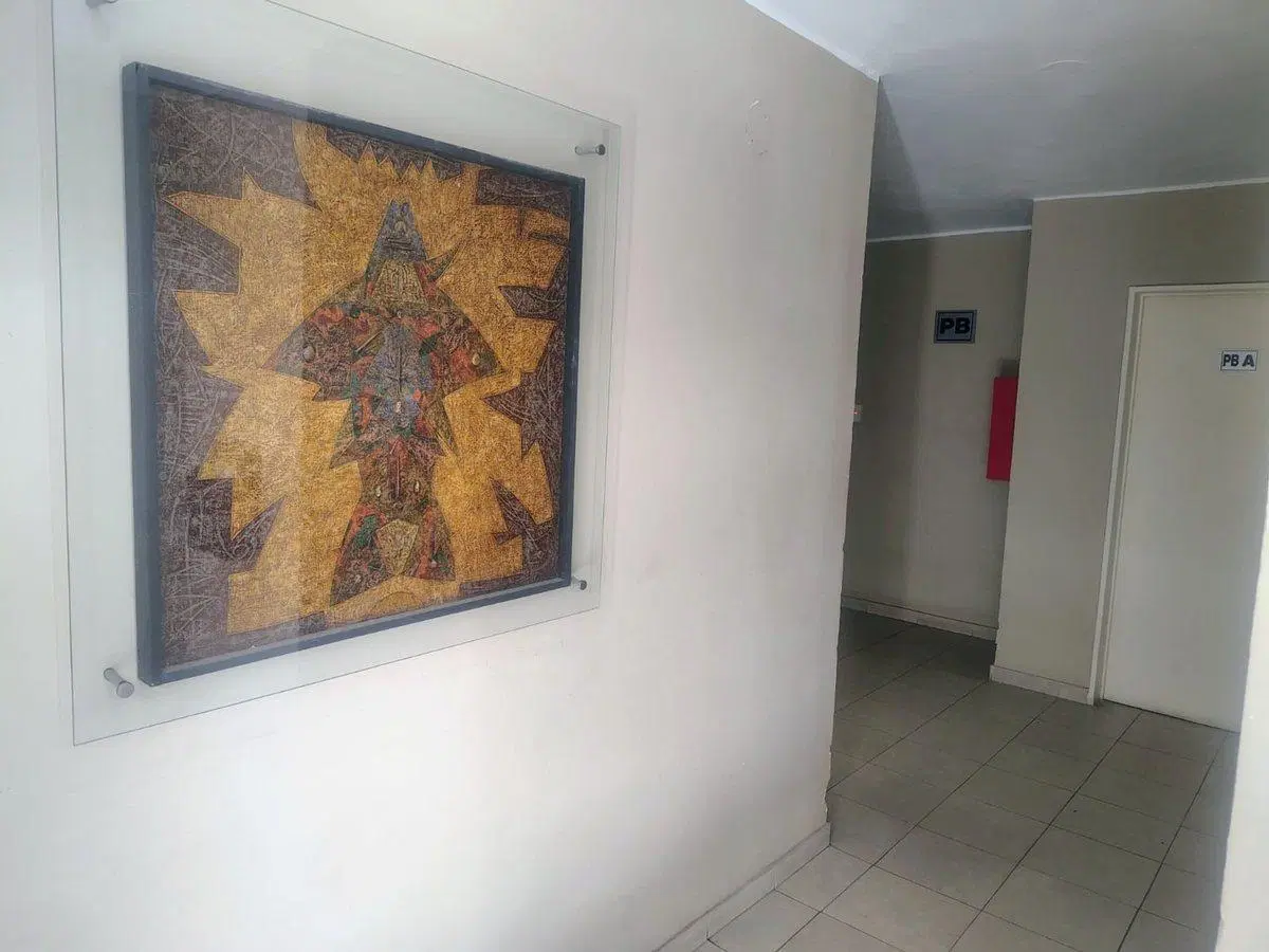 Alquiler depto 1 dormi Alta Cordoba 3
