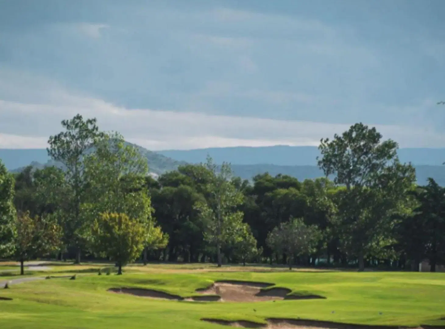 Venta Lote 828 m2 Valle del Golf Etapa 3 3