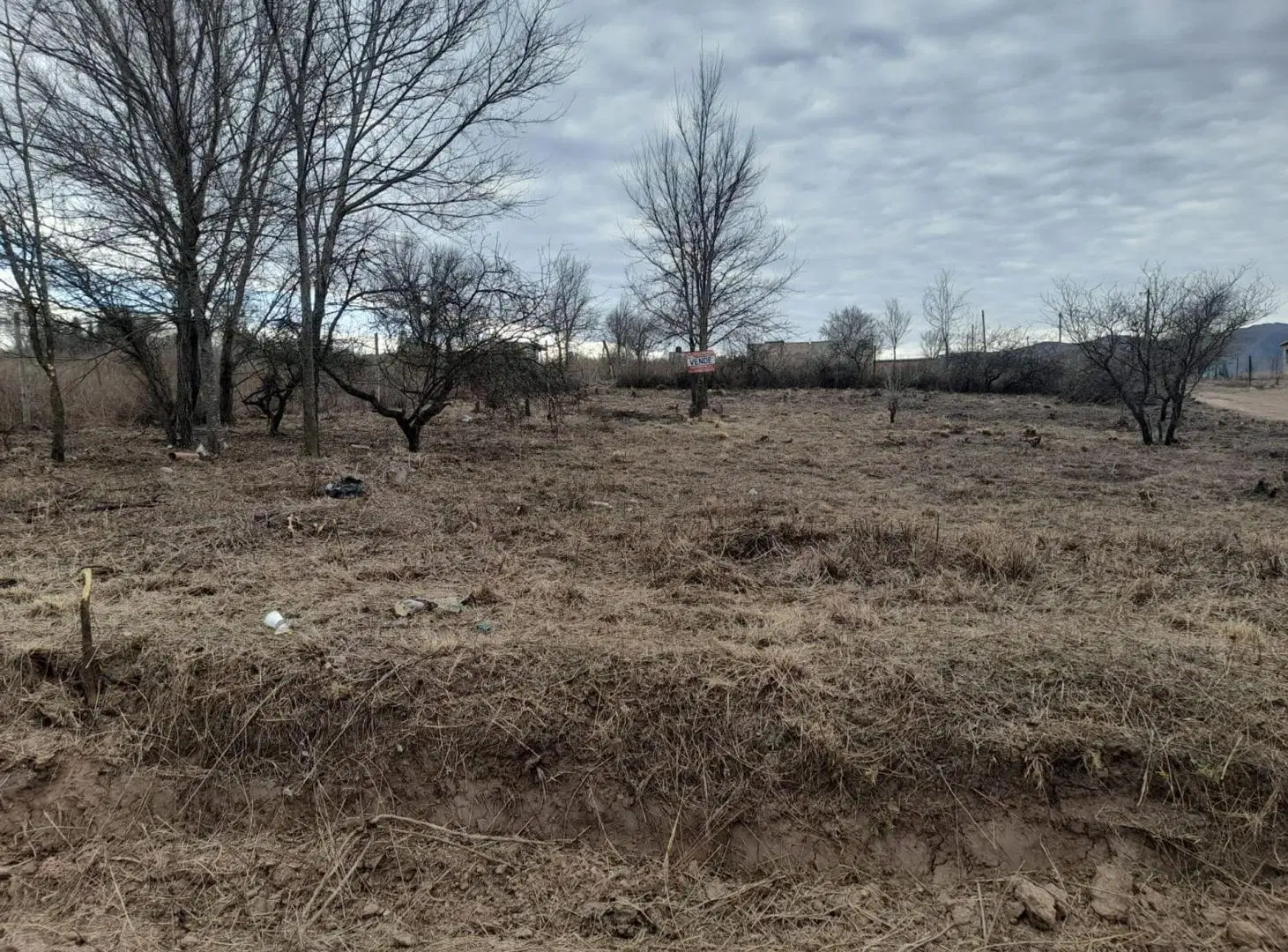 Venta lote en esquina plano Mirador del lago 2