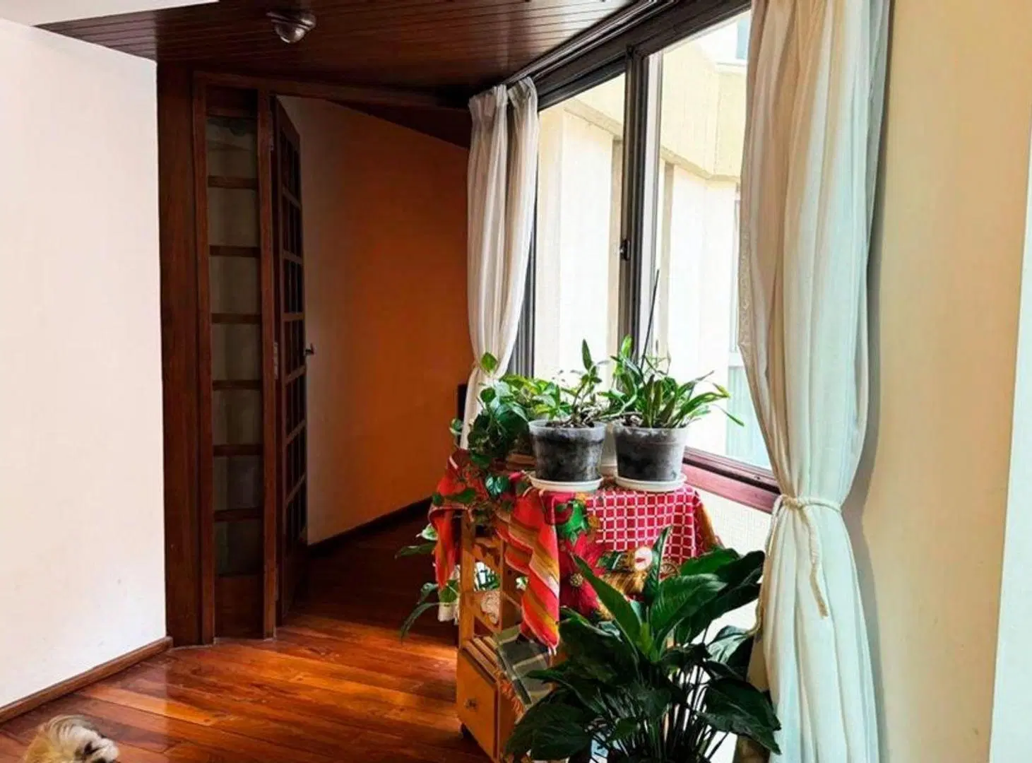 Venta dpto piso Nva Cba amoblado 3 dormi cochera 3