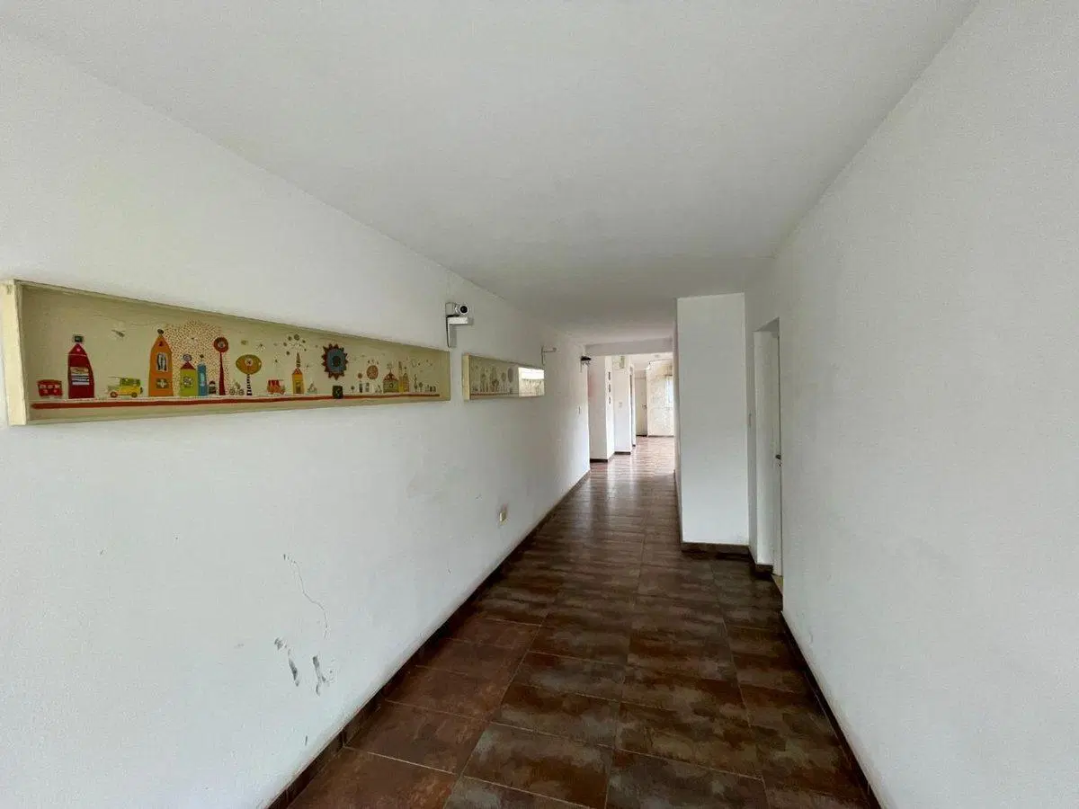DEPTO 2 DORMITORIOS Bº ALTA CÓRDOBA - ESCRITURA 4