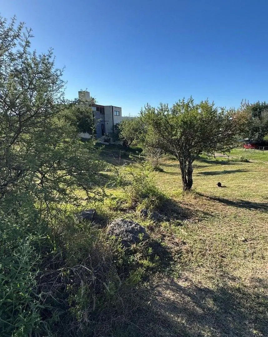 LOTE LOMAS DEL REY CERRADO 862 M Facilidades 3