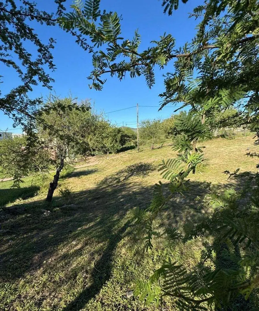 LOTE LOMAS DEL REY CERRADO 862 M Facilidades 4