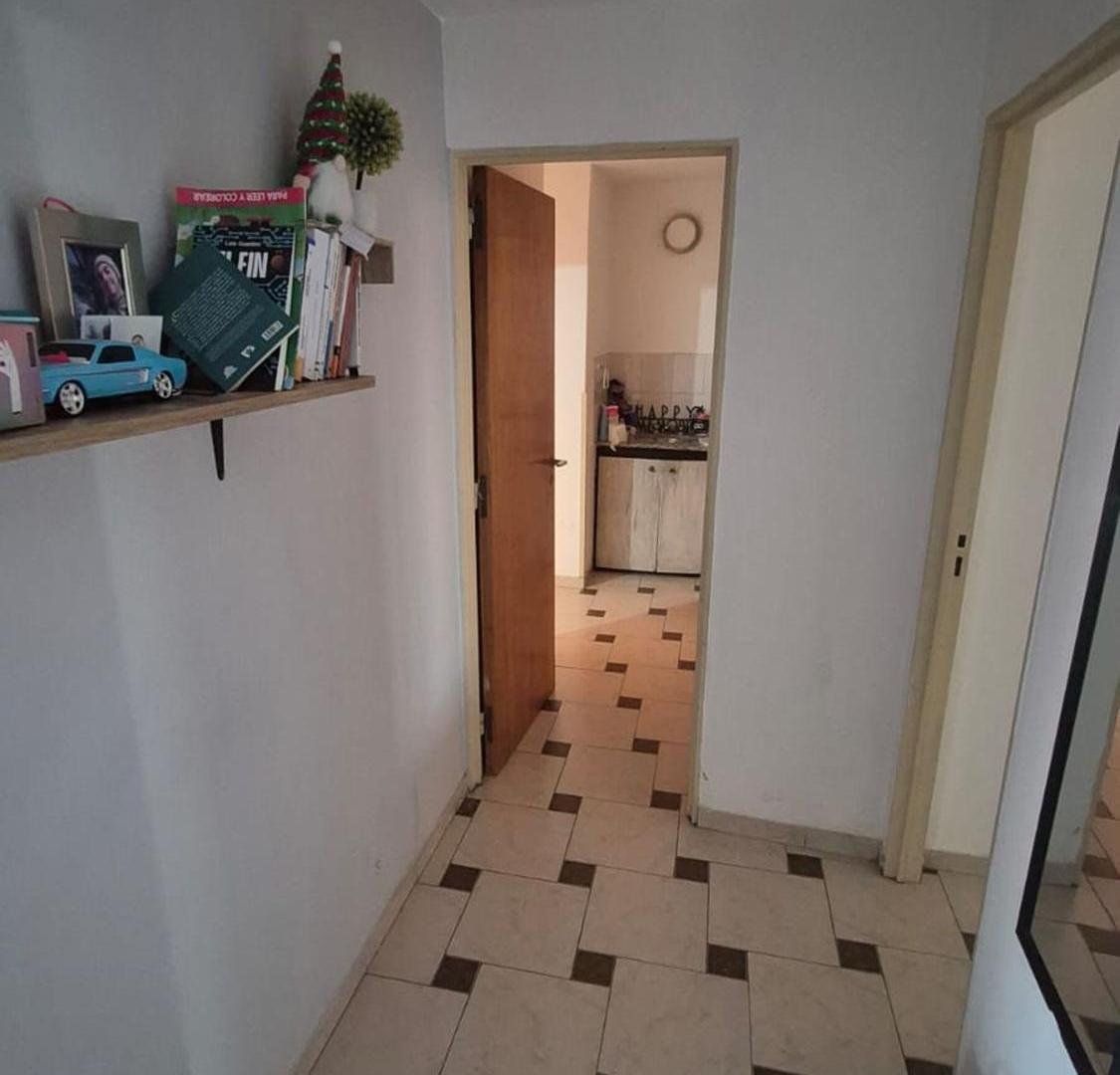 Foto de DEPARTAMENTO TRES DORMITORIOS CON TERRAZA, imagen 3