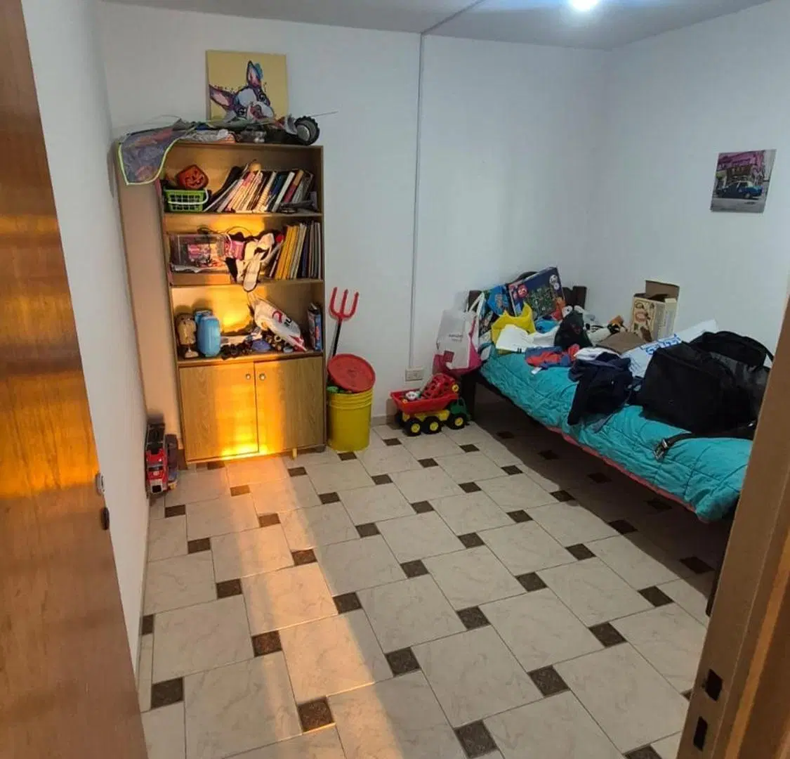 SEMI PISO CON TERRAZA PROPIA 5