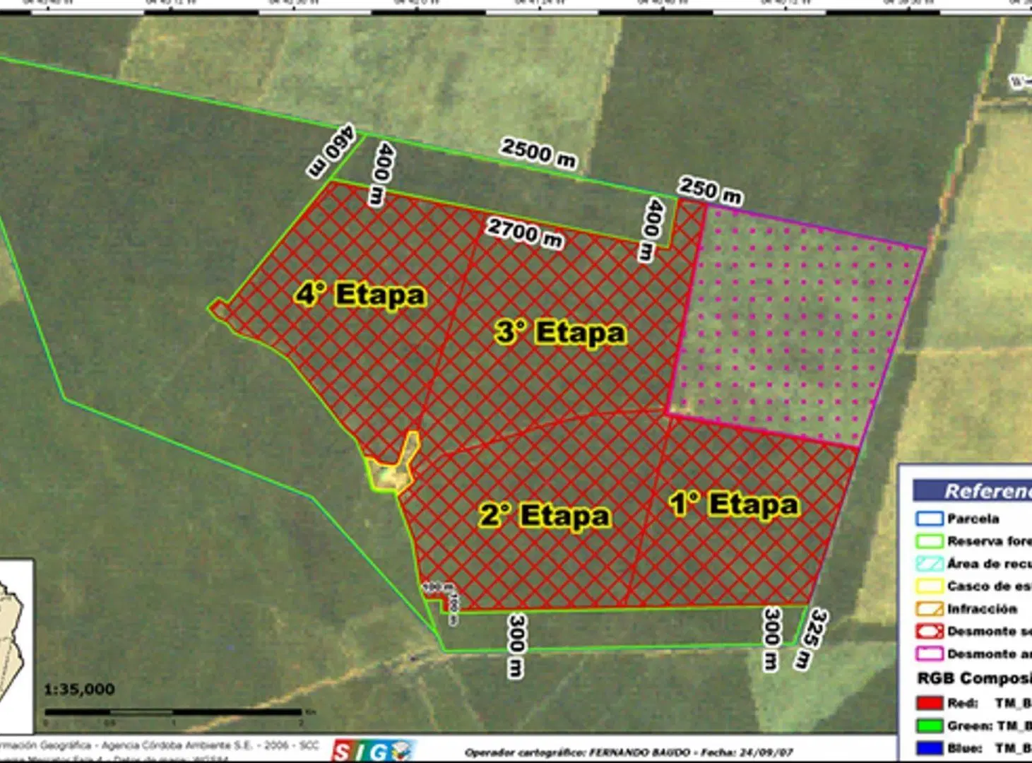 Plano 1