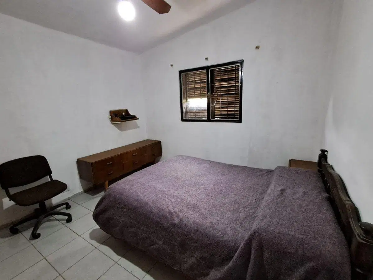 Venta hermosa Casa en una sola planta SALSIPUEDES 4