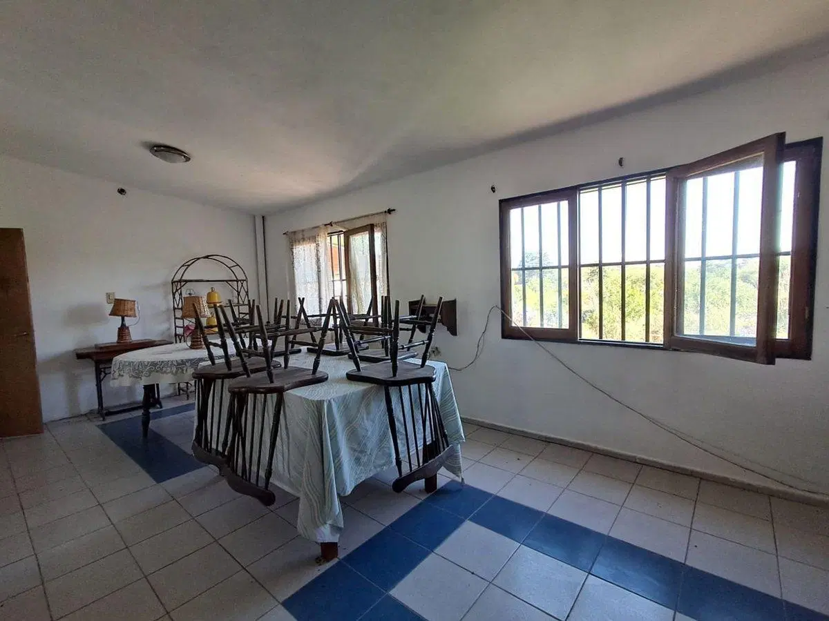 Venta hermosa Casa en una sola planta SALSIPUEDES 5