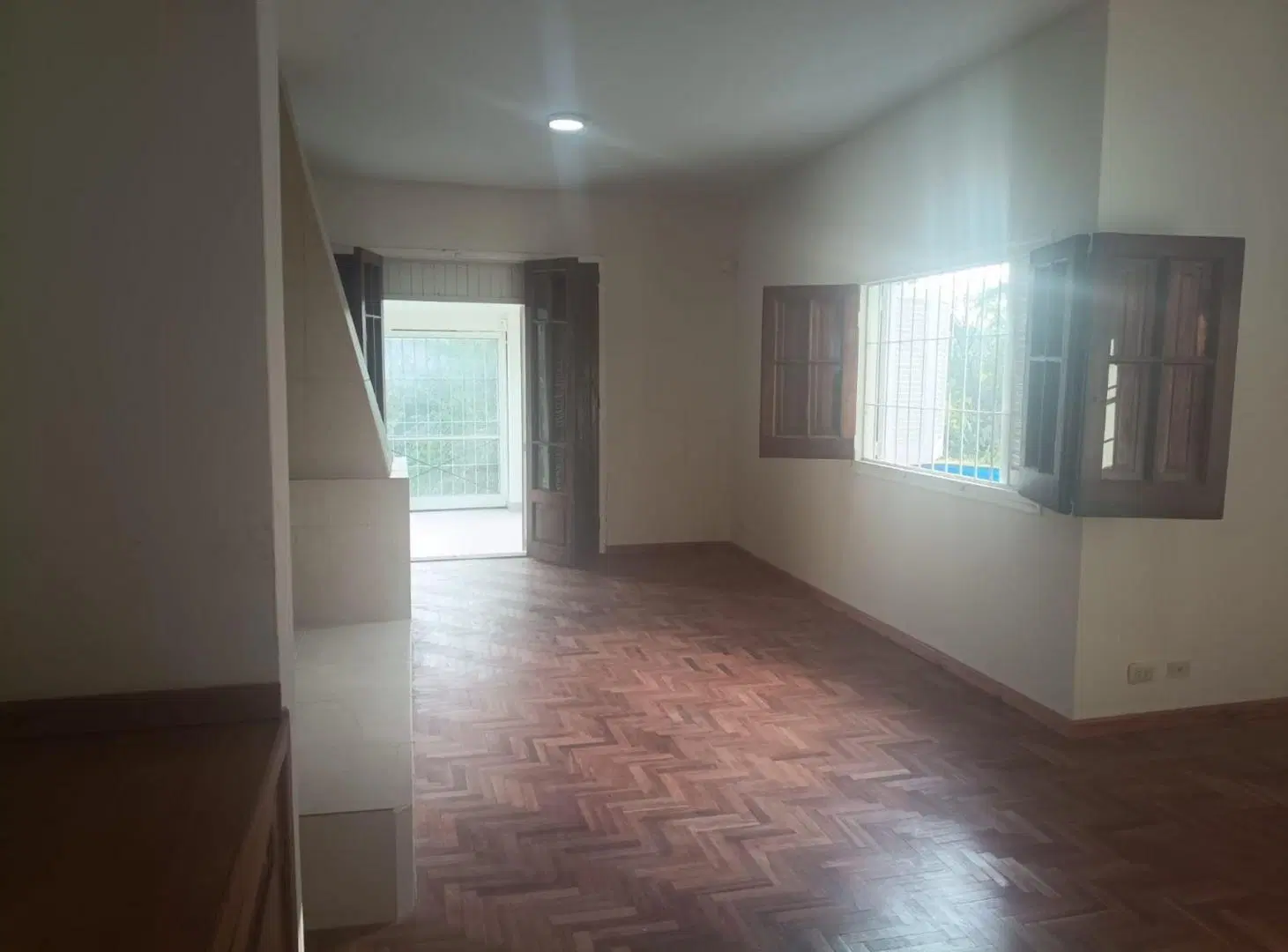 Venta  casa 2 dorm, monoamb y depto 1 dorm Salsip 5