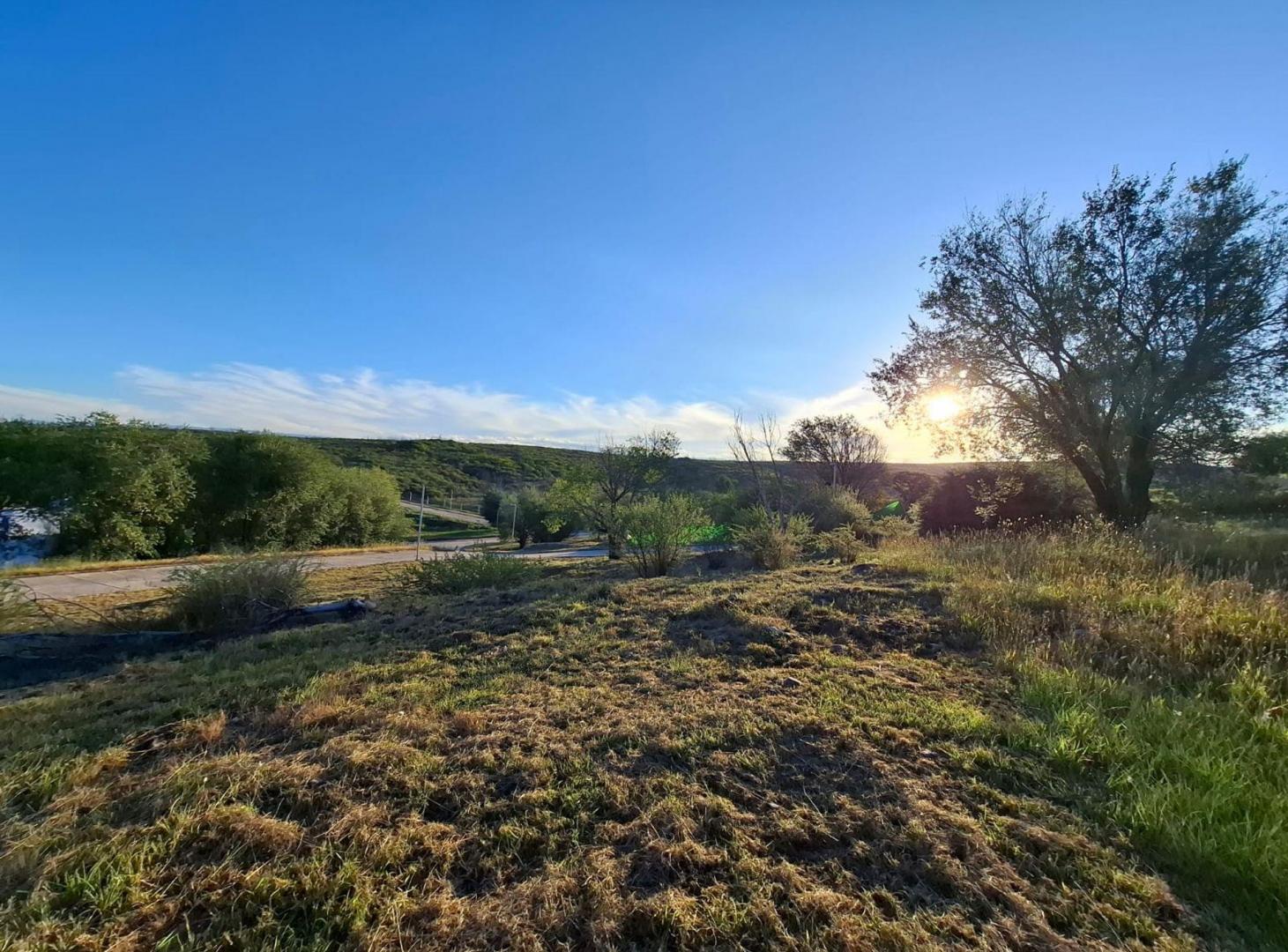 Venta lote Country Altos de Carlos paz VISTA UNICA