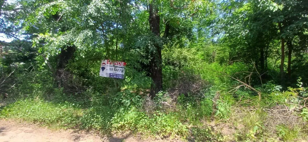 Lote Jose de la Quintana 612 m2 con escritura 3