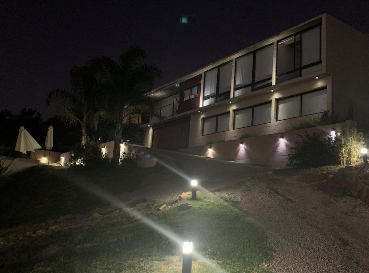 HERMOSA CASA EN BELLO HORIZONTE VILLA DEL DIQUE