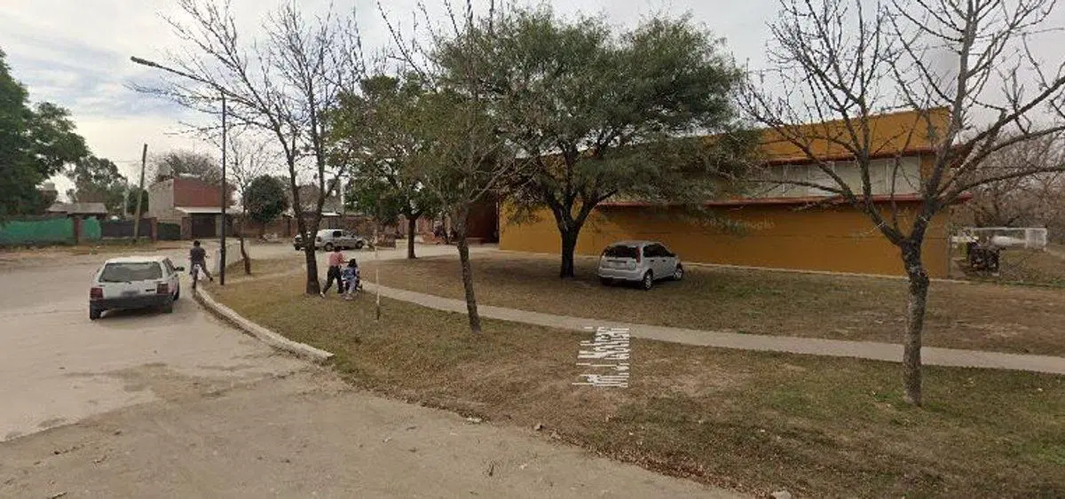 Lote 304m2 Alta Gracia Barrio Parque Virrey 4