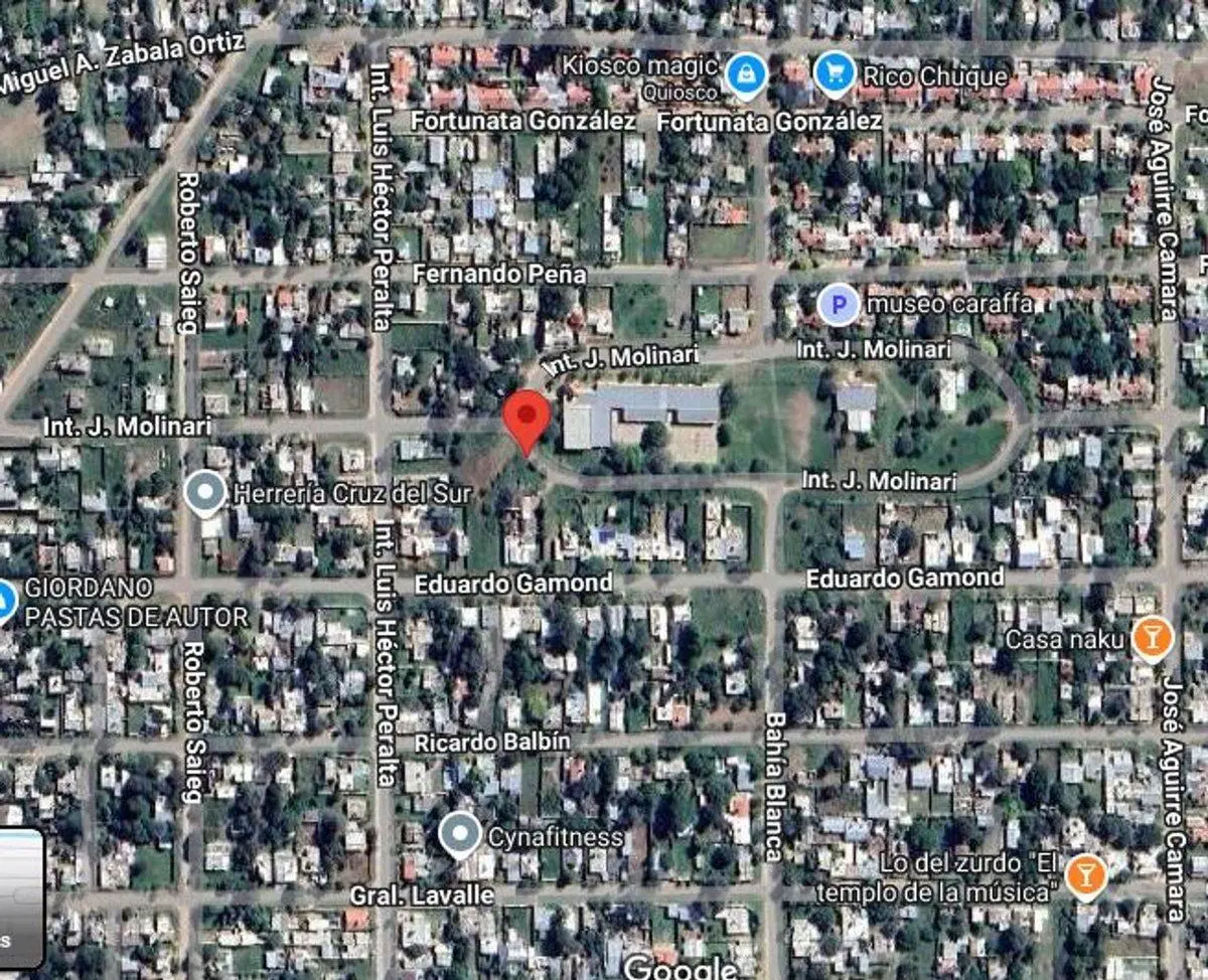 Lote 304m2 Alta Gracia Barrio Parque Virrey 2