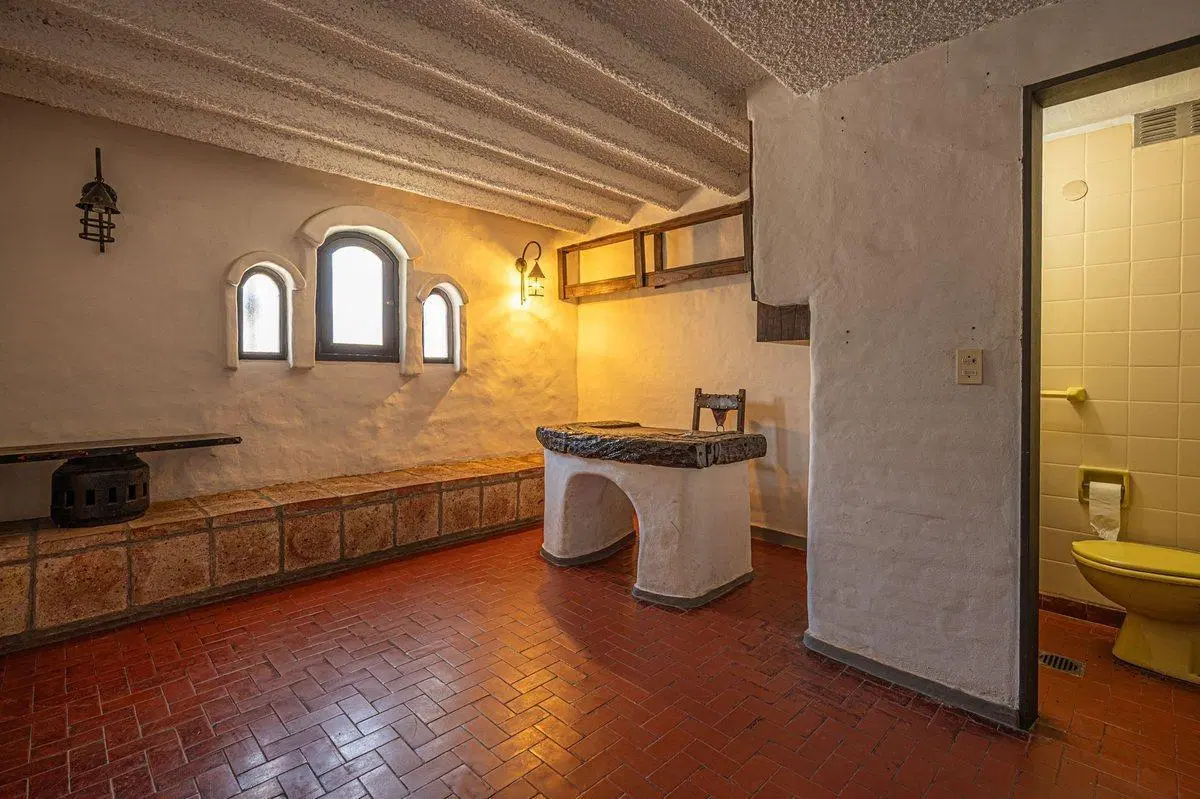 Casa 3 dorm en venta Urca con depto 5