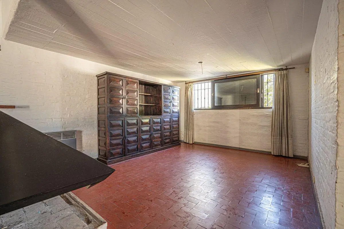 Casa 3 dorm en venta Urca con depto 3