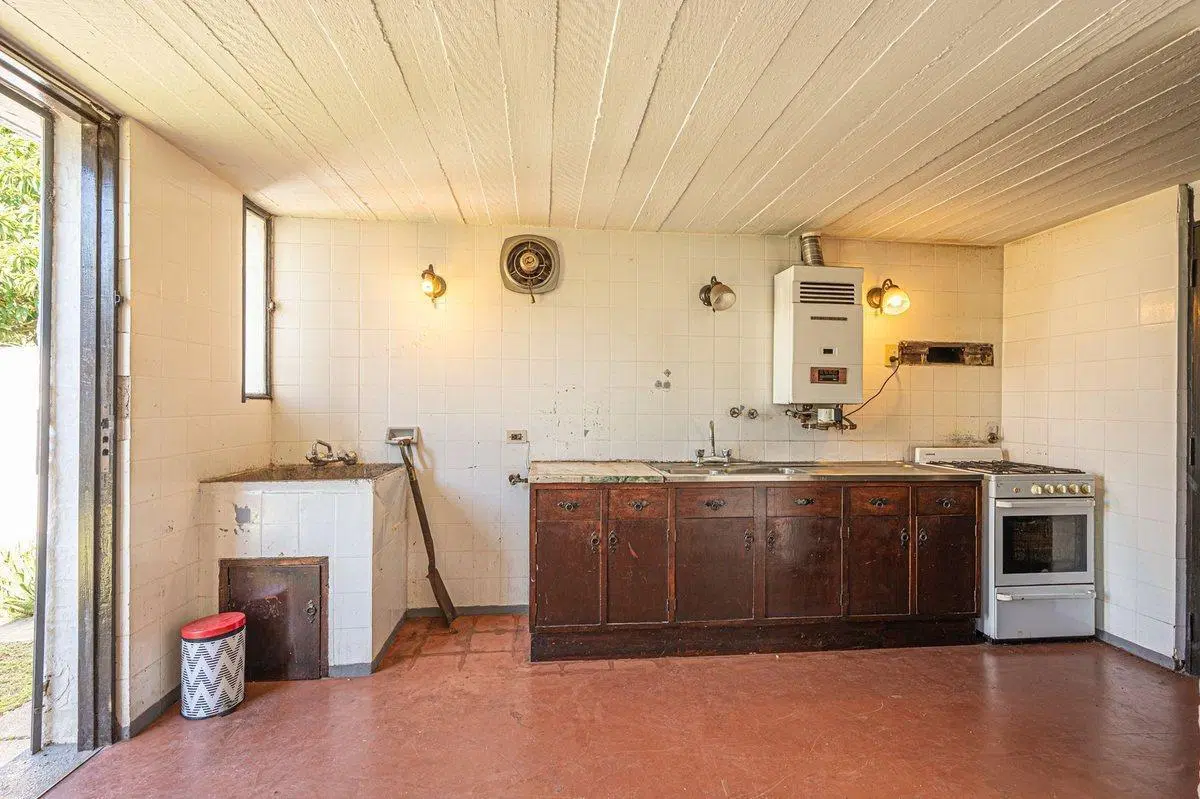 Casa 3 dorm en venta Urca con depto 4