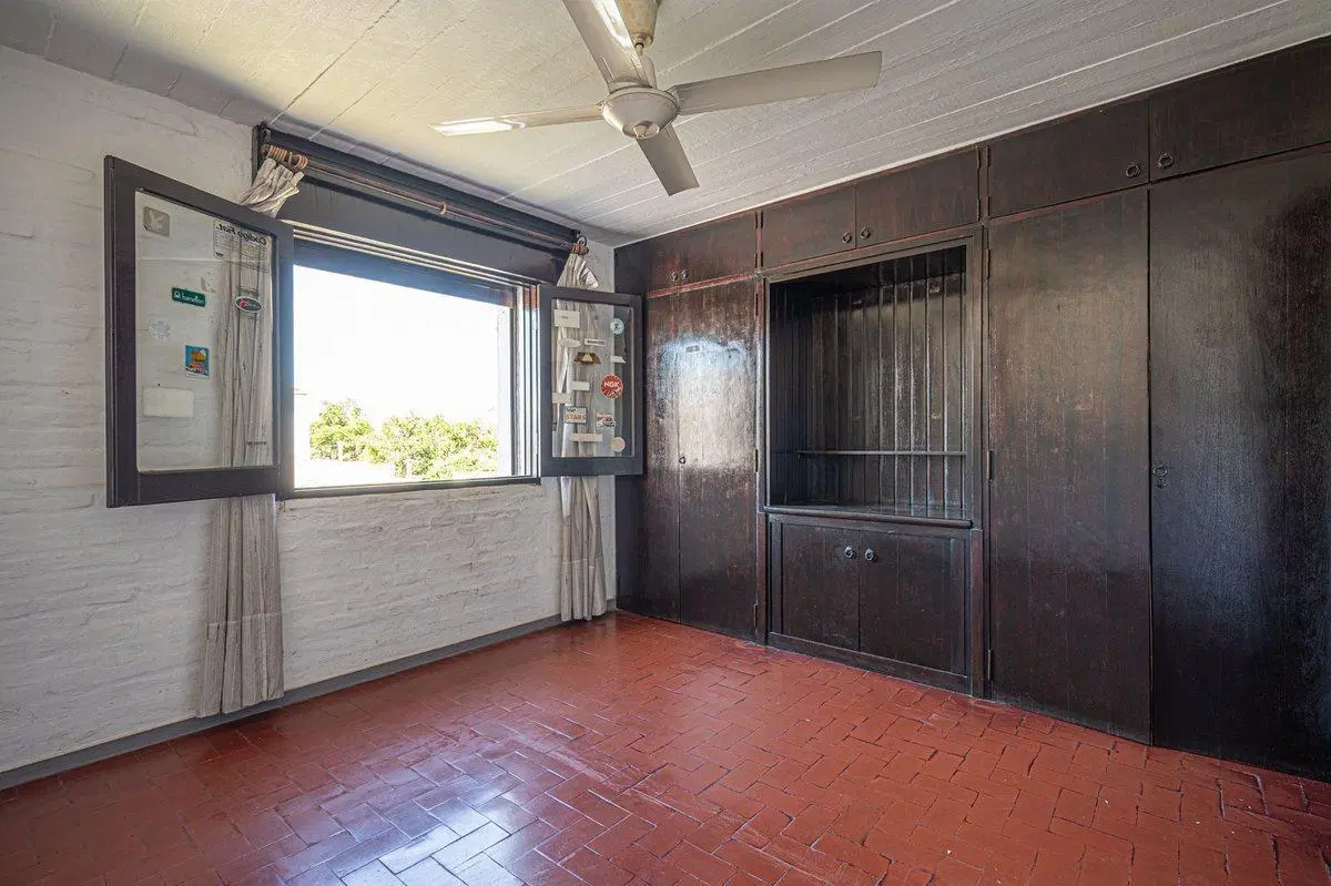 Casa 3 dorm en venta Urca con depto 8