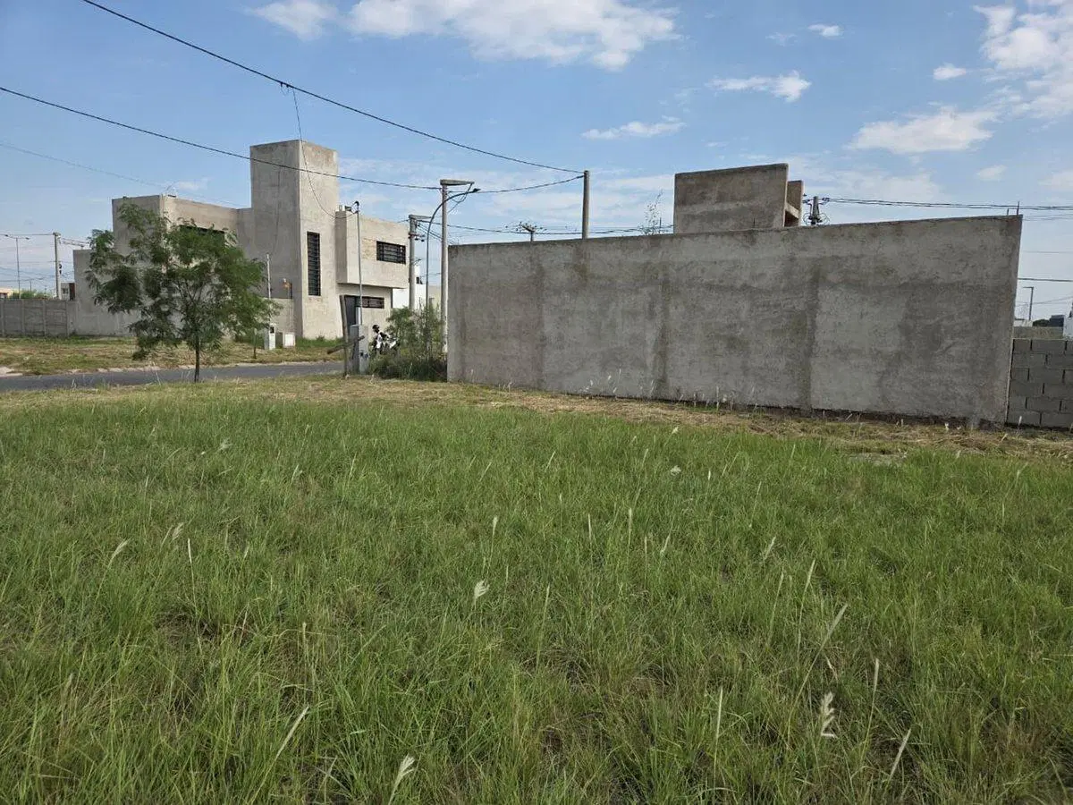 Venta Lote 250 en Valle Cancano Equipo 5