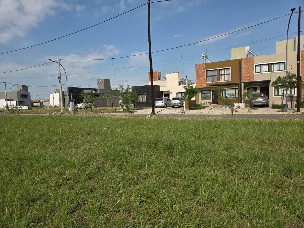 Venta Lote 250 en Valle Cancano Equipo 4