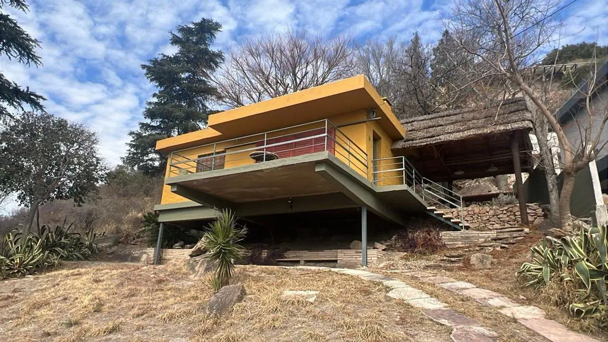 VENTA CASA 2 DORMI HERMOSA VISTA VILLA DEL LAGO 3