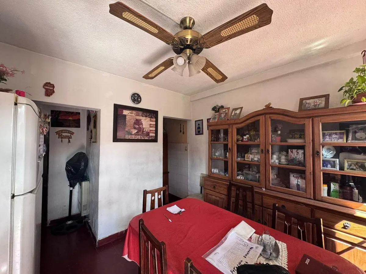Venta Ph Barrio San Cayetano 2 dor Escritura 2