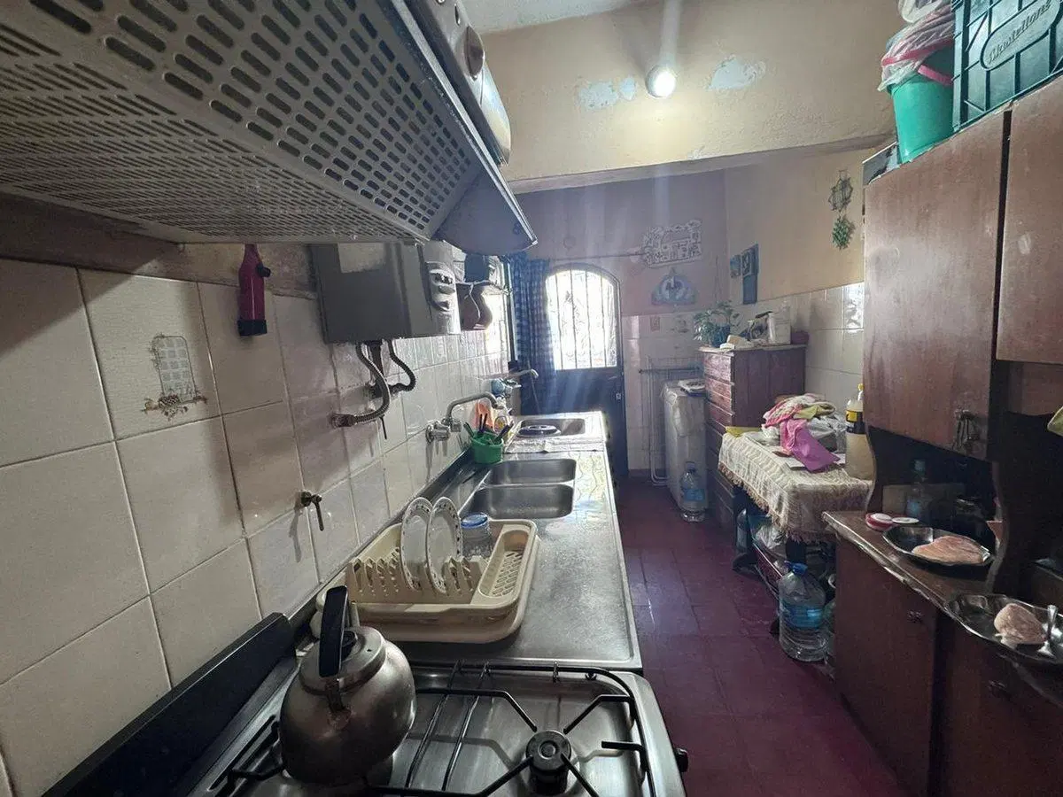 Venta Ph Barrio San Cayetano 2 dor Escritura 4