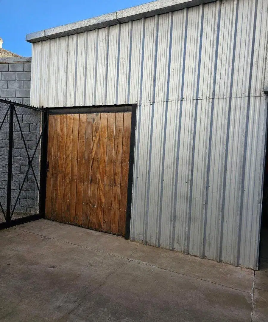 GALPON CON OFICINAS AMOBLADAS | BARRIO COFICO 2