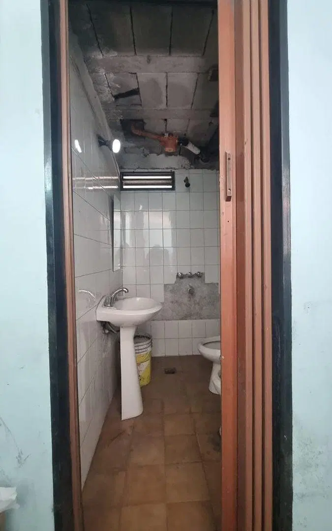 Galpon 314 m2 en Barrio Patricios Oeste 2