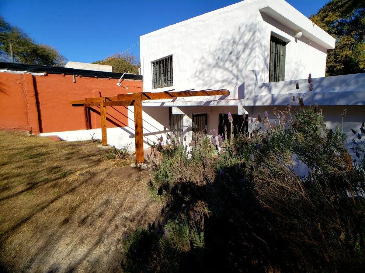Casa 4 Dorm V. Allende Golf 4