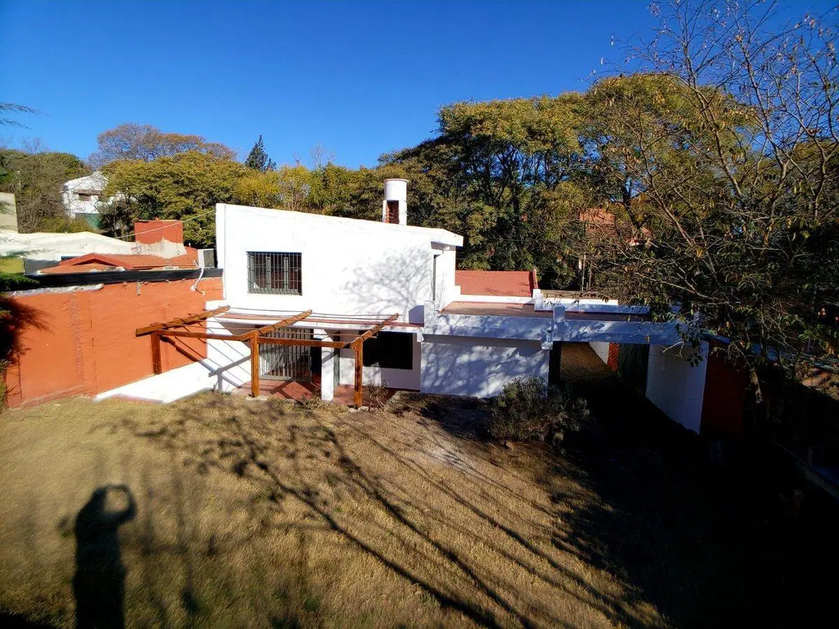 Casa 4 Dorm V. Allende Golf 3
