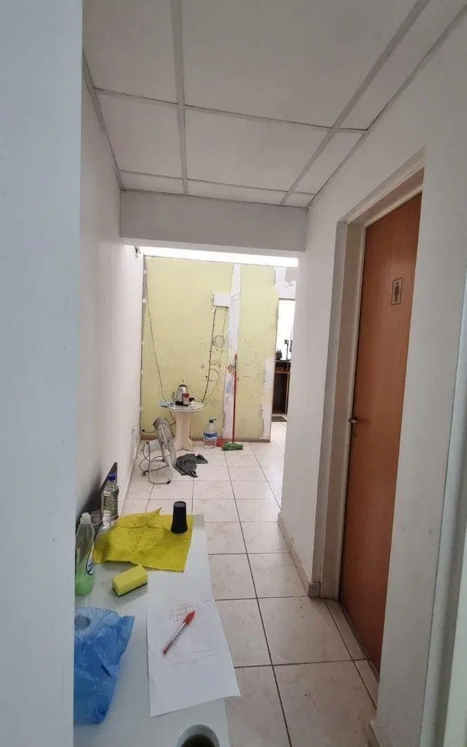 Local Comercial 28 m2 Duarte Quiros Nº 2349 5