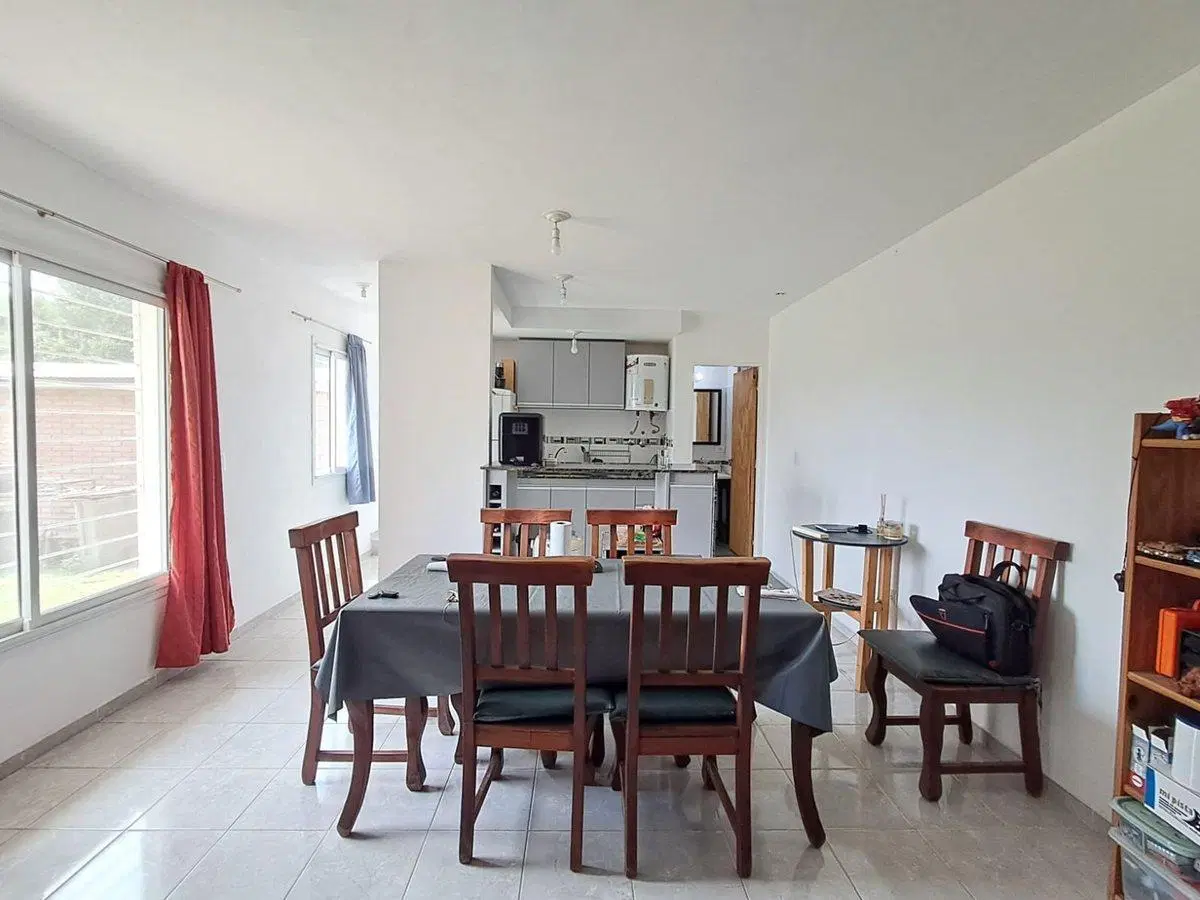 Casa 2 dorm con gran patio Bialet Masse 4