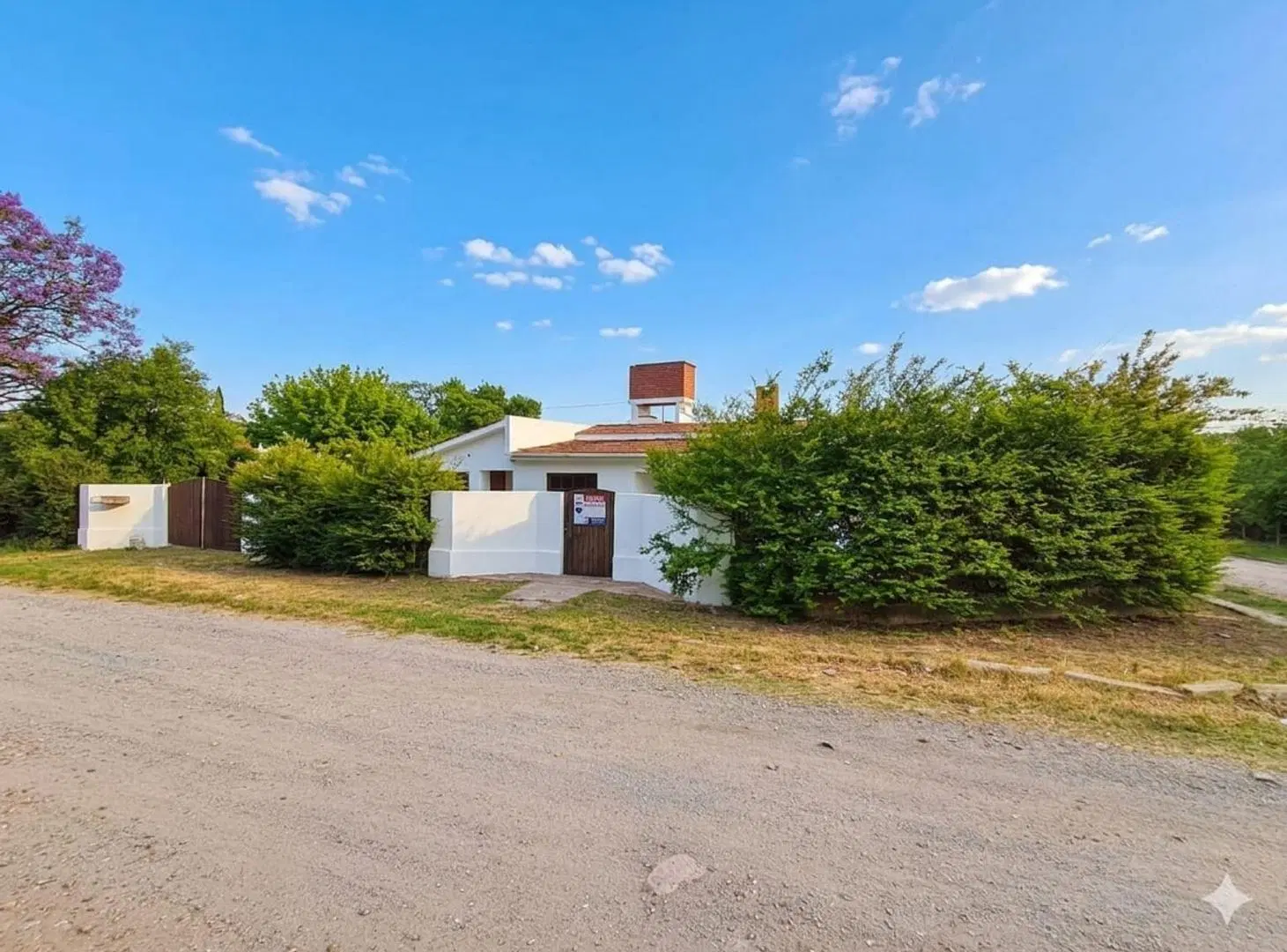 Venta hermosa Casa en una sola planta SALSIPUEDES 5