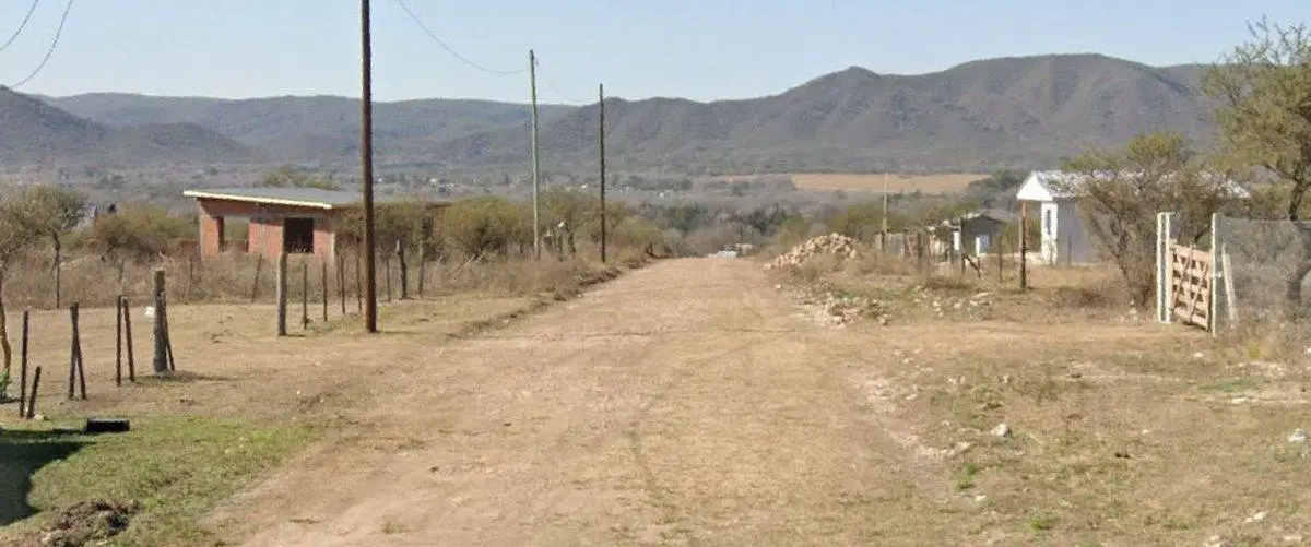 LOTE 750 M2 BARRIO VILLA SANTA ROSA DE CALAMUCHITA 5