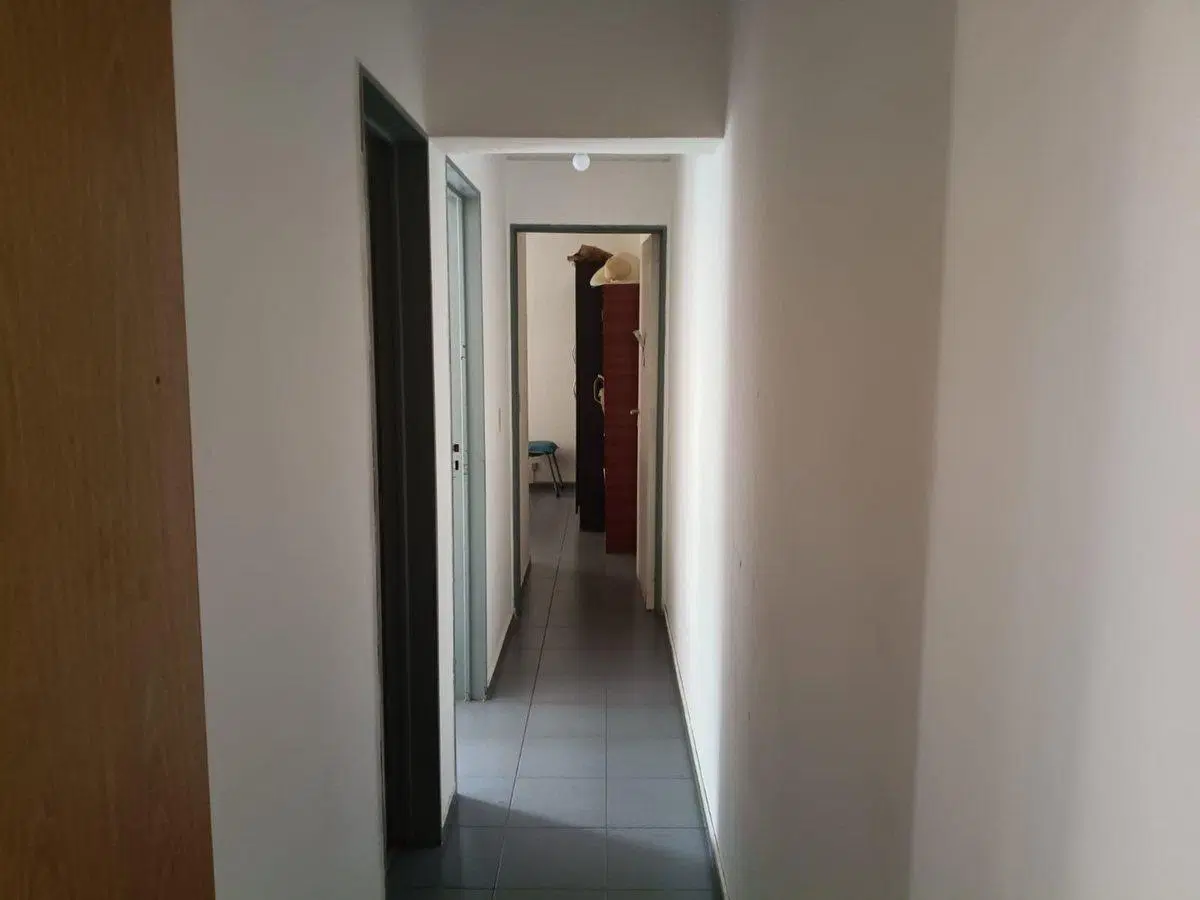 Dpto 2 dorm comp cerrado Alta Cba apto credito 4