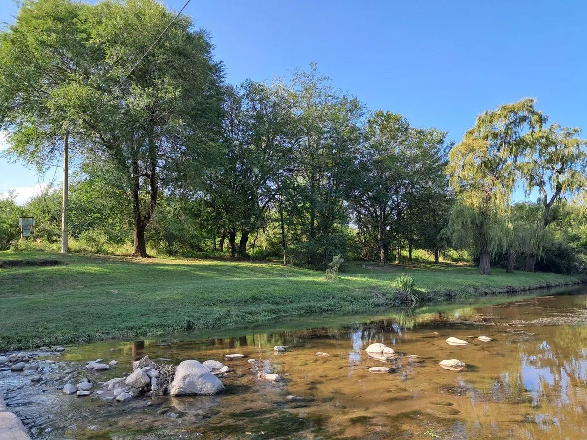 Venta 2 Lotes 1050m2 Escritura CASA GRANDE Punilla 4