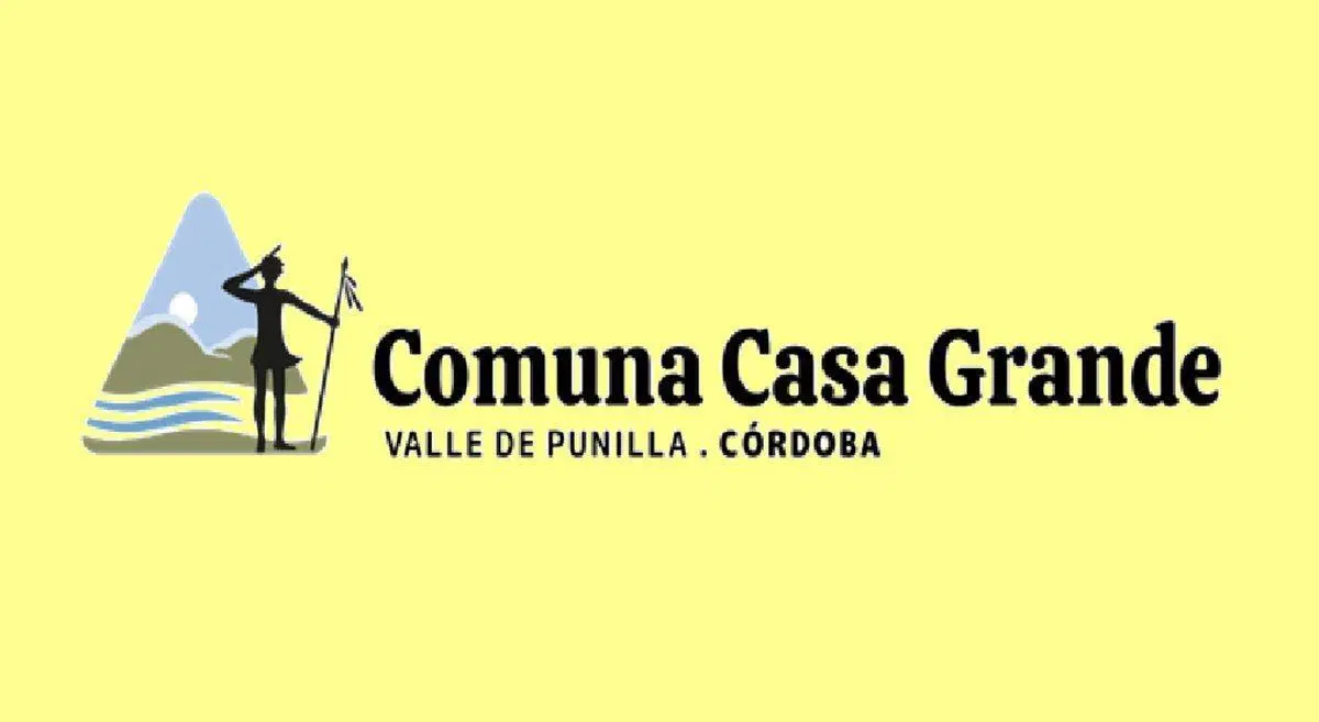 Venta 2 Lotes 1050m2 Escritura CASA GRANDE Punilla 2