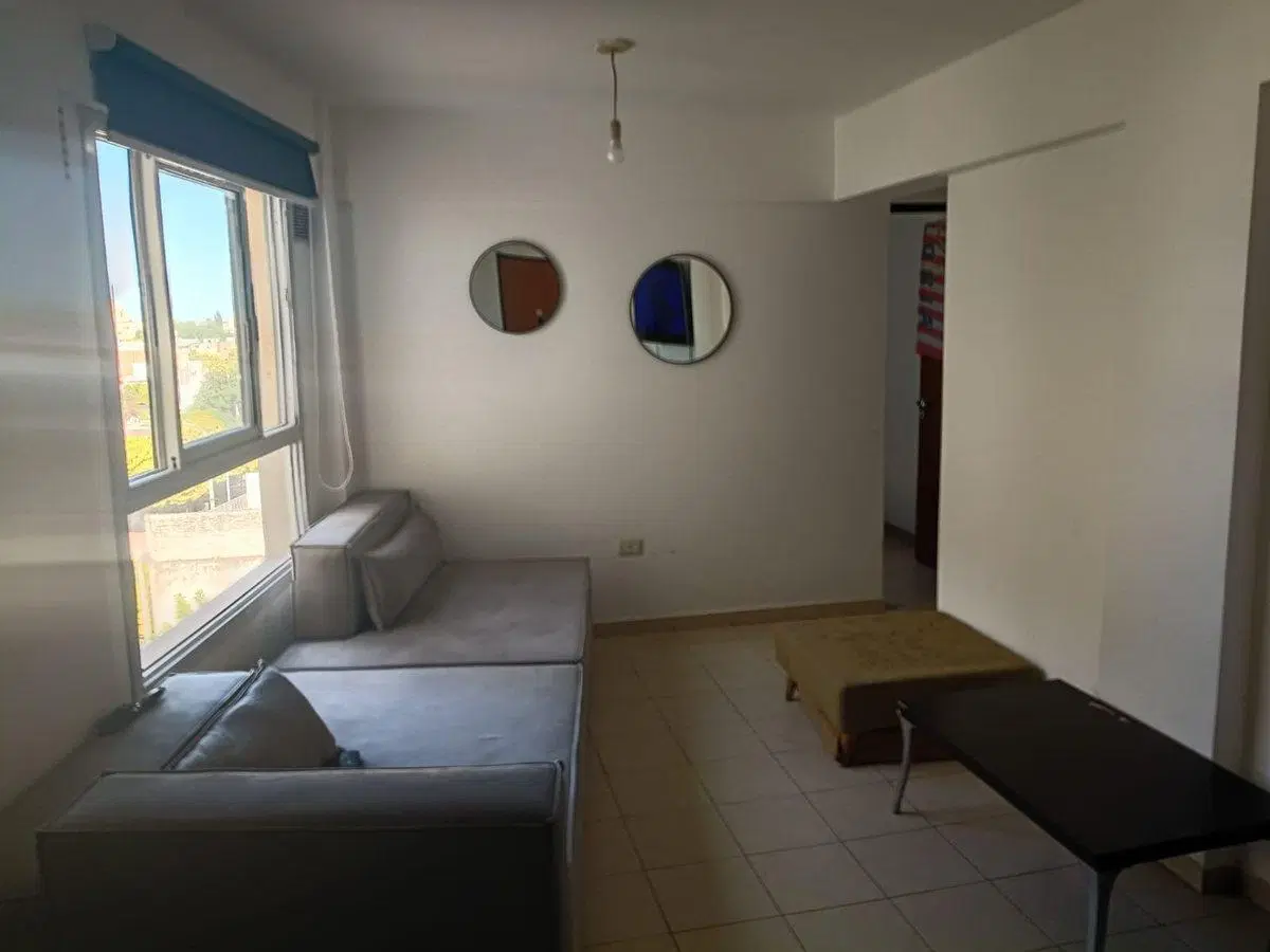 Depto 1 dorm a pocas cuadras de plaza Alta Cba 2