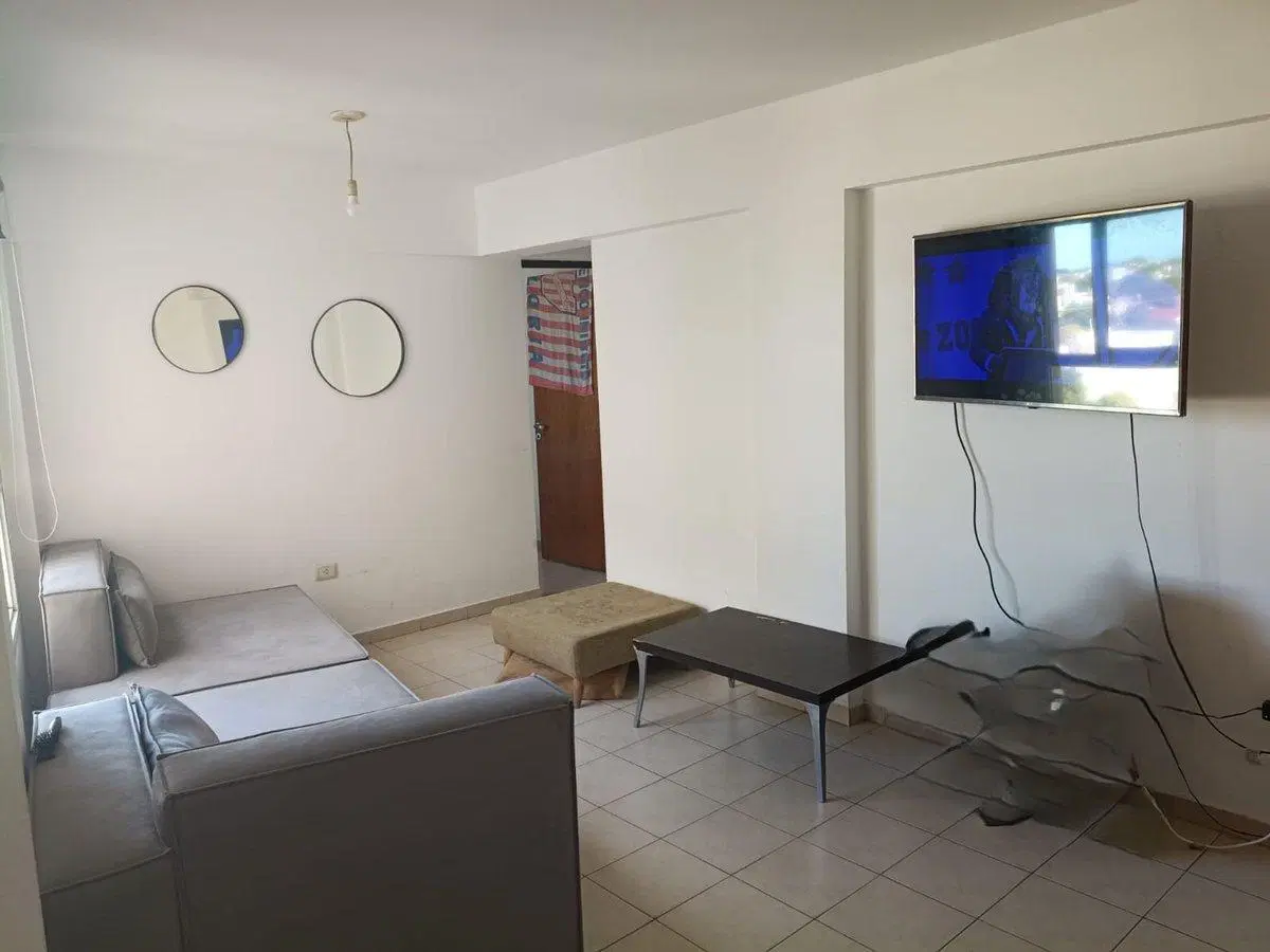 Depto 1 dorm a pocas cuadras de plaza Alta Cba 5