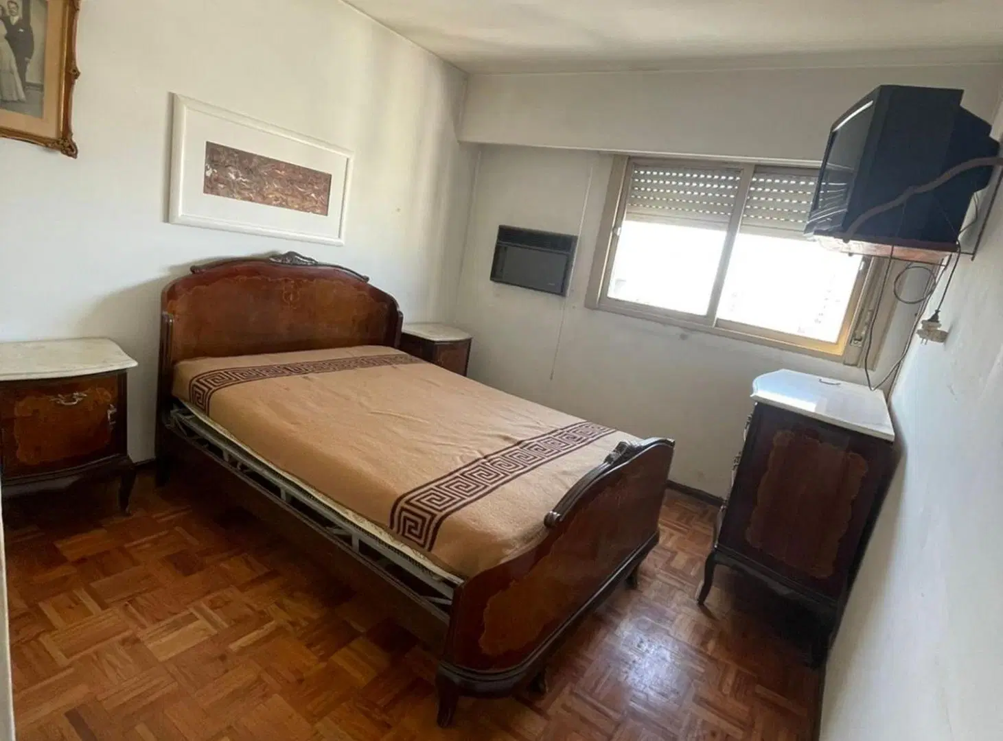 Amplio Departamento 113 m2 Centro Rio Cuarto 5