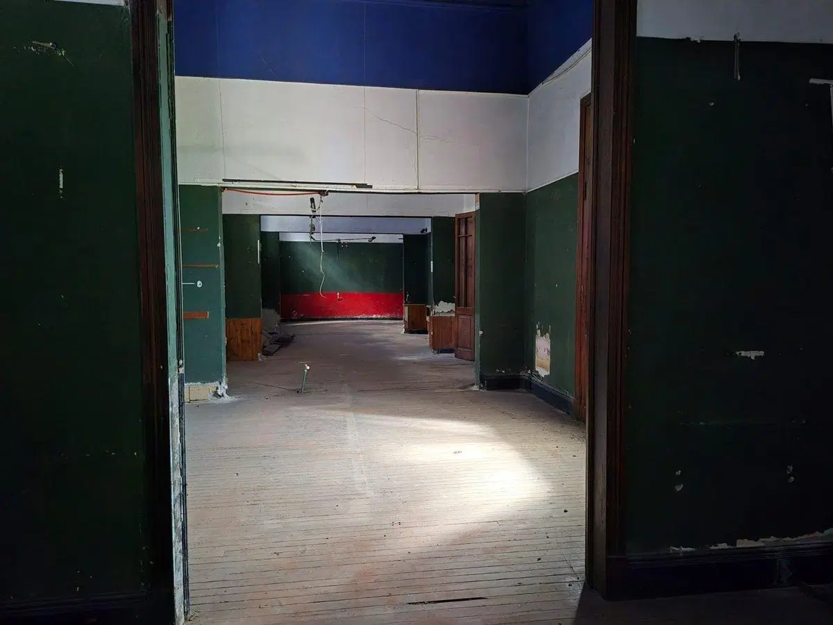 Casona Antigua Local Comercial Rio Cuarto. 2