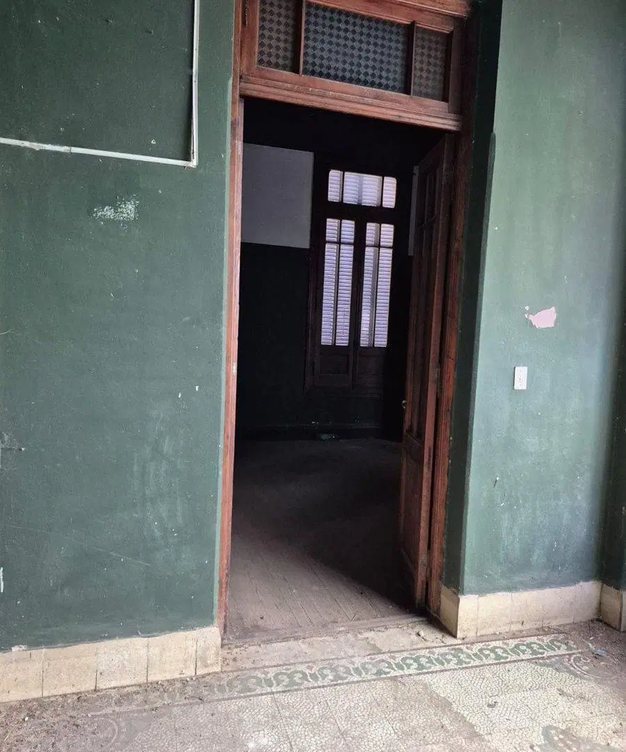 Casona Antigua Local Comercial Rio Cuarto. 5